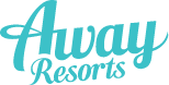 away resorts logo