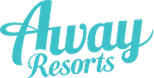 away resorts logo