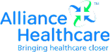 alliance healthcare logo