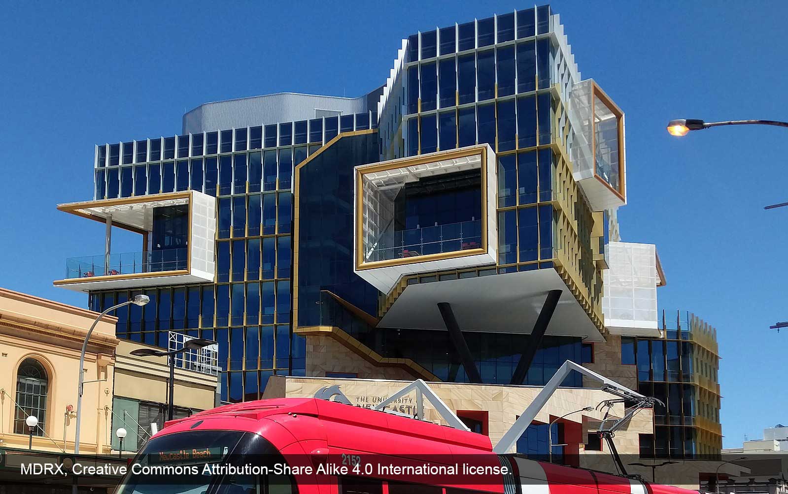 University_of_Newcastle_city_campus