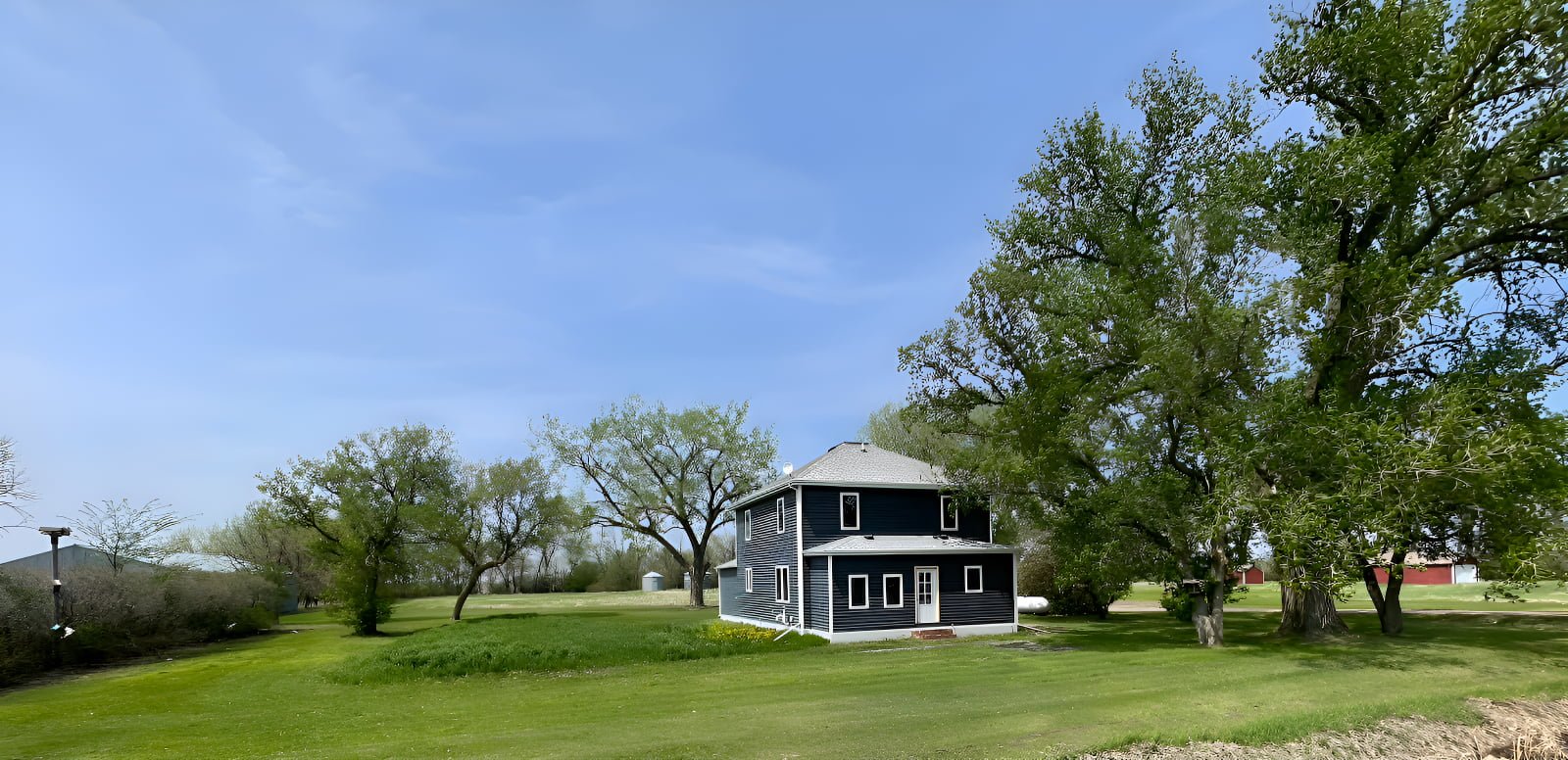 The Best Places to Live in Fargo, North Dakota