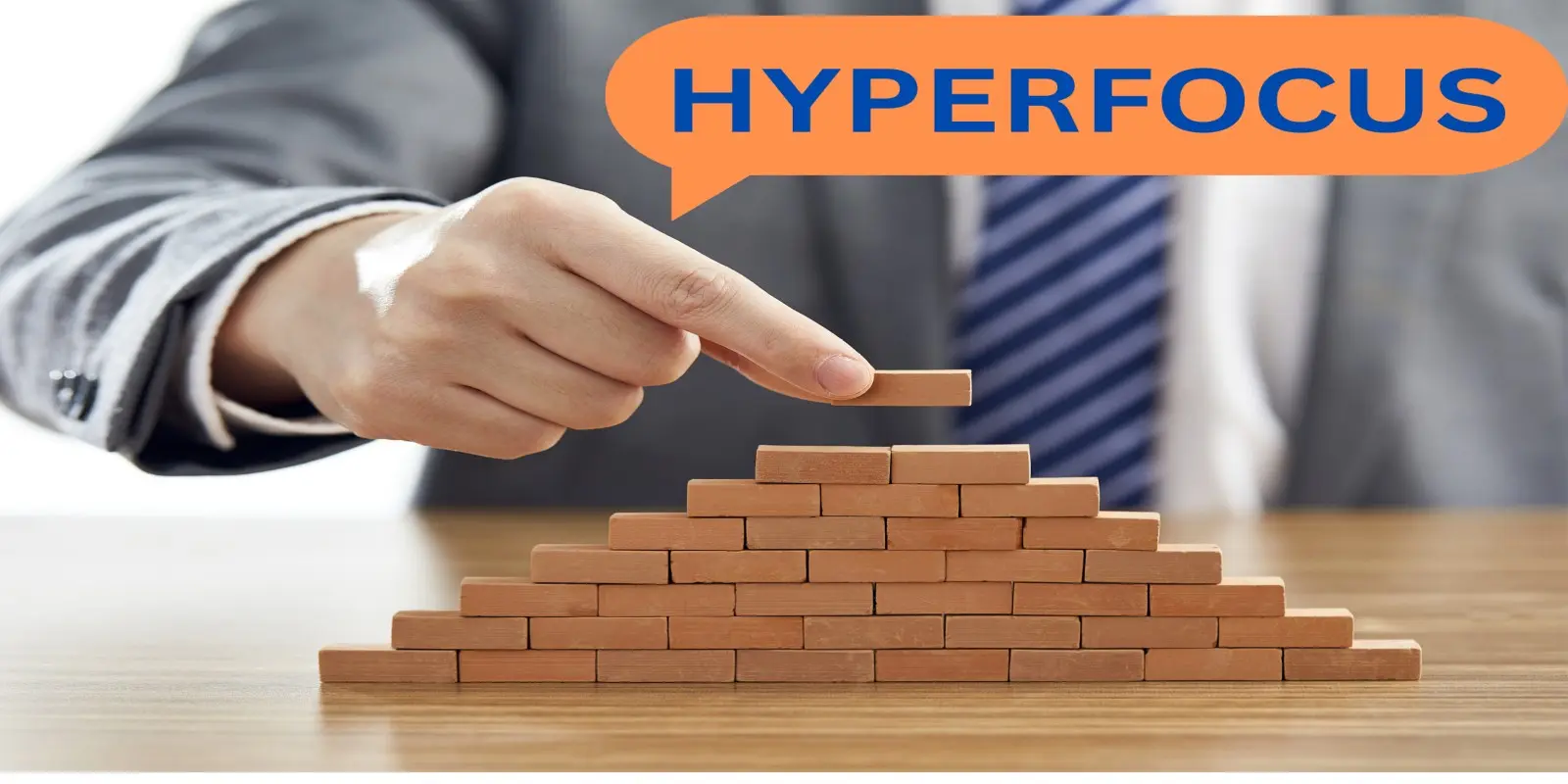 Hyperfocus: 6 Important Tips to Cope With Hyperfocus