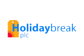 client logo holiday break