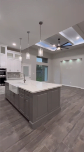 Negotiating with Builders and Contractors