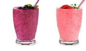 new-year-fresh-vibes-nourish-your-body-with-healthful-smoothies-image-2-three-smoothies-in-tall-glasses-lined-up-with-berries-and-fresh-leaves-on-top-and-straws-frosted-fusions