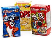 Cereal-ously-Delicious-Ice-Cream-Fusions-Inspired-By-Your-Favourite-Breakfasts-selection-of-Kelloggs-cereal-boxes-Frosted-Fusions