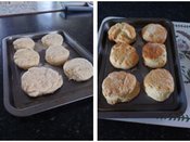 Nov25-In-the-Kitchen-Scones-uncooked-and-cooked-on-baking-tray-Frosted-Fusions Nov25-In-the-Kitchen-Scones-uncooked-and-cooked-on-baking-tray-Frosted-Fusions