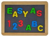 New-Year-Fresh-Vibes-Nourish-Your-Body-With-Healthful-Smoothies-image-6-sign-with-kids-numbers-and-letters-spelling-out-easy-as-123-abc-frosted-fusions