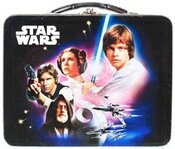 May The Fourth Be With Your Ice Cream Scoops – Join The Frozen Side image 5 star wars original cast Frosted Fusions