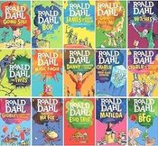 Dahl-licious-Scrumdiddlyumptious-Ice-Creams-Inspired-By-Roald-Dahl-image-1-collection-of-Roald-Dahl-Books-Frosted-Fusions