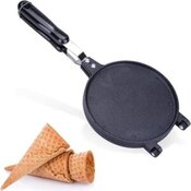 Which Ice Cream Waffle Cone Maker Is Right For You Image 4 Herchr Waffle Cone Maker Frosted Fusions