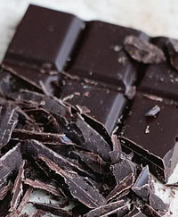 Irresistibly Decadent Homemade Chocolate Ice Cream image 5 dark chocolate with chocolate shards frosted fusions irresistibly-decadent-homemade-chocolate-ice-cream-image-5-dark-chocolate-with-chocolate-shards-frosted-fusions