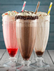 hangover-hacks-how-ice-cream-floats-can-save-your-new-year-s-morning-image-3-three-ice-cream-floats-with-straws-frosted-fusions