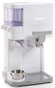Cuisinart Soft Serve Ice Cream Maker - A Detailed Review image 1 the cuisinart soft serve ice cream maker frosted fusions Cuisinart Soft Serve Ice Cream Maker - A Detailed Review image 1 the cuisinart soft serve ice cream maker frosted fusions