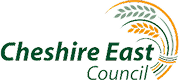 cheshire east council logo