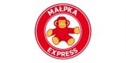 gazetka malpka express