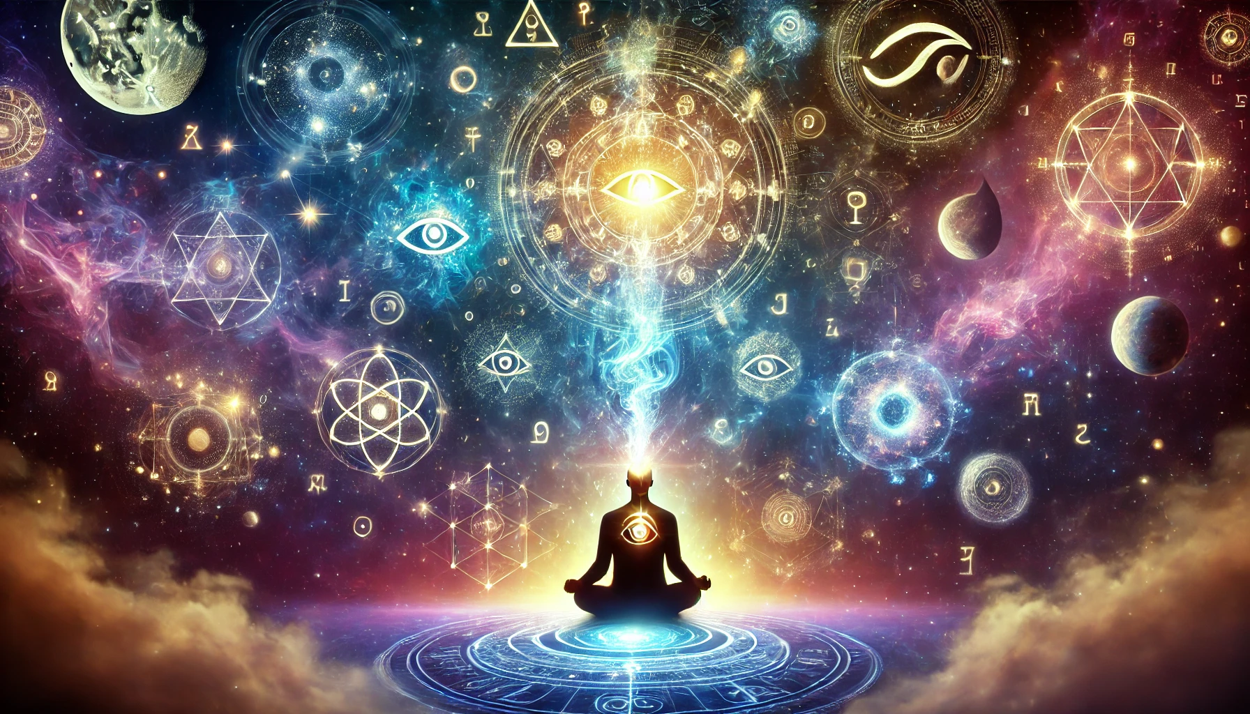the hidden language your soul speaks