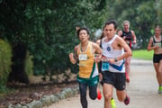 XCR Tan Relays 2024