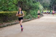 XCR Tan Relays 2024