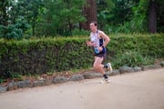 XCR Tan Relays 2024