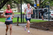 XCR Tan Relays 2024