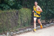 XCR Tan Relays 2024 XCR Tan Relays 2024