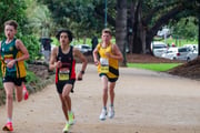 XCR Tan Relays 2024