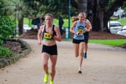 XCR Tan Relays 2024