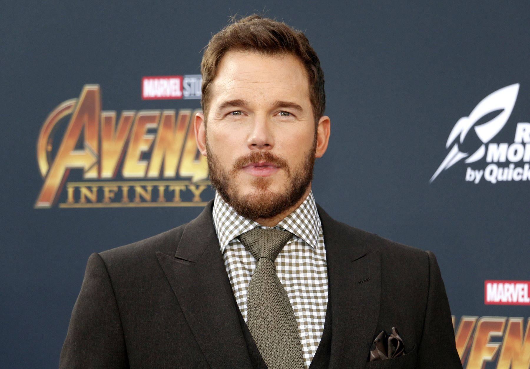 The Richest Actors In The World