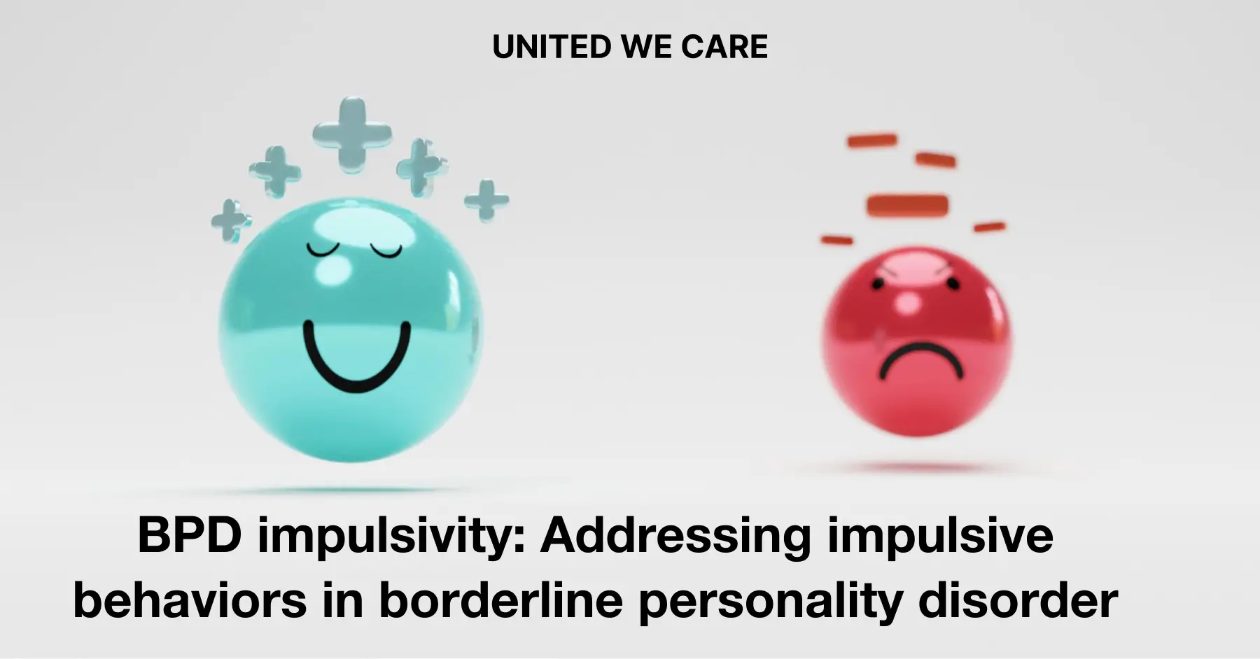 BPD Impulsivity: Addressing Impulsive and Risky Behaviors in Borderline Personality Disorder