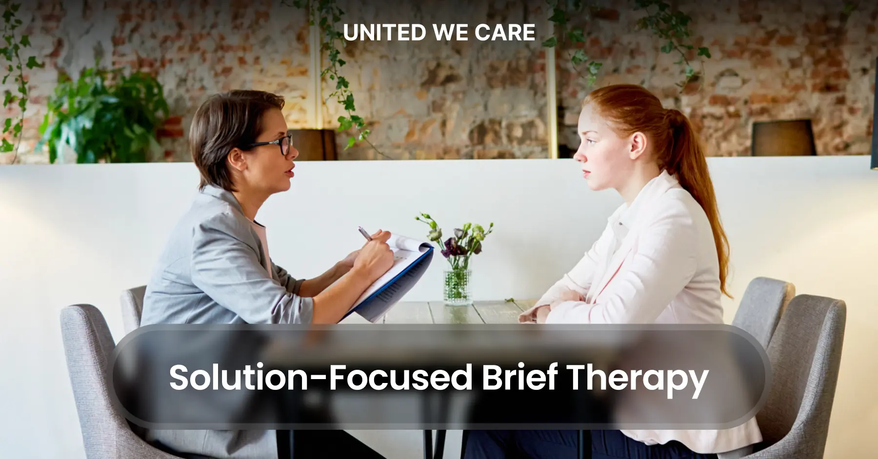 Solution-Focused Brief Therapy: Unleash The Shortcut to Happiness