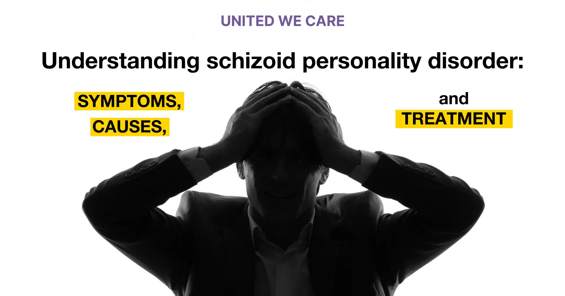 Schizoidalne zaburzenie osobowości: zrozumienie objawów, przyczyn i leczenia