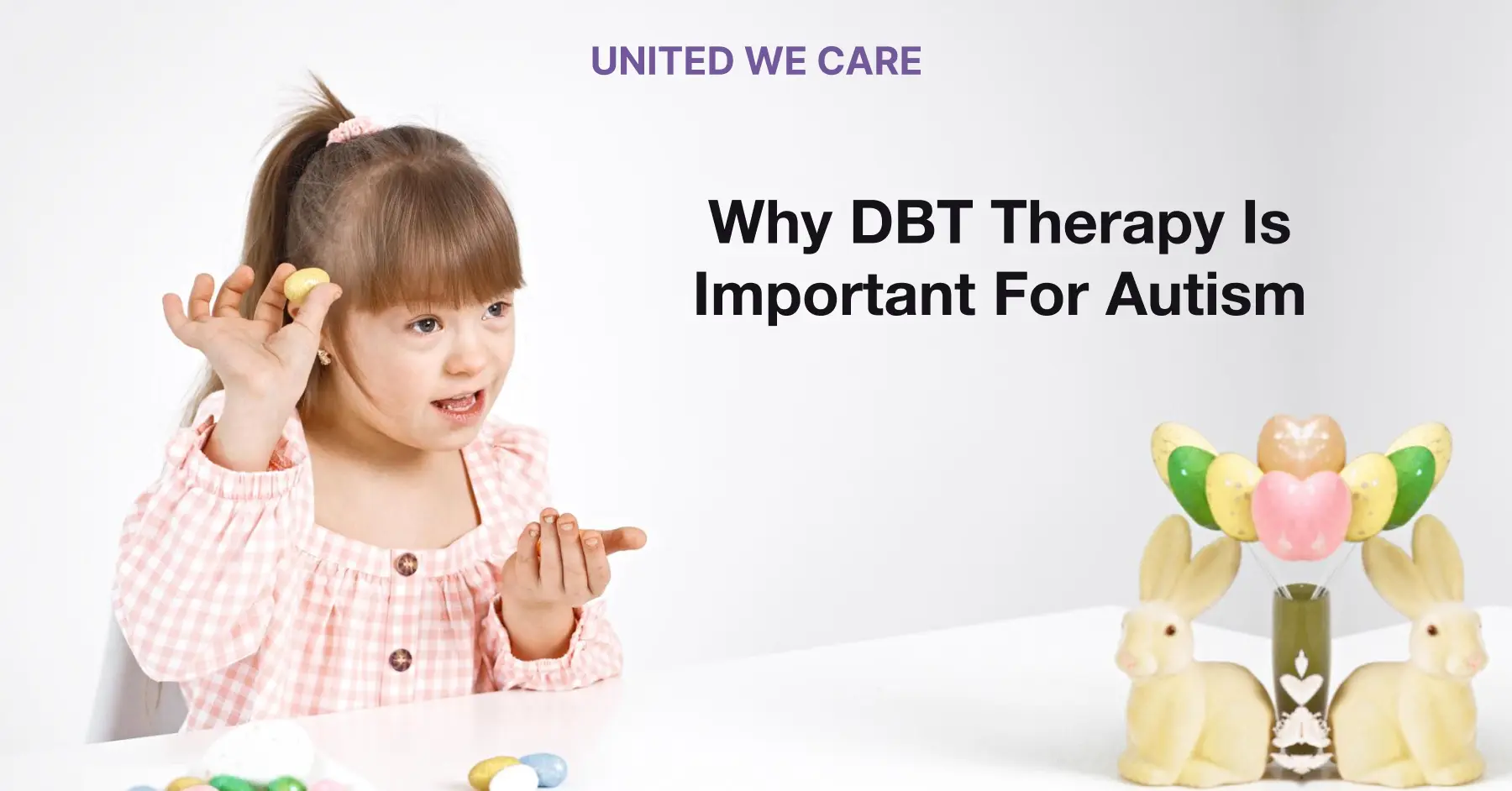 DBT For Autism: 5 Incredible Benefits of DBT for Autism