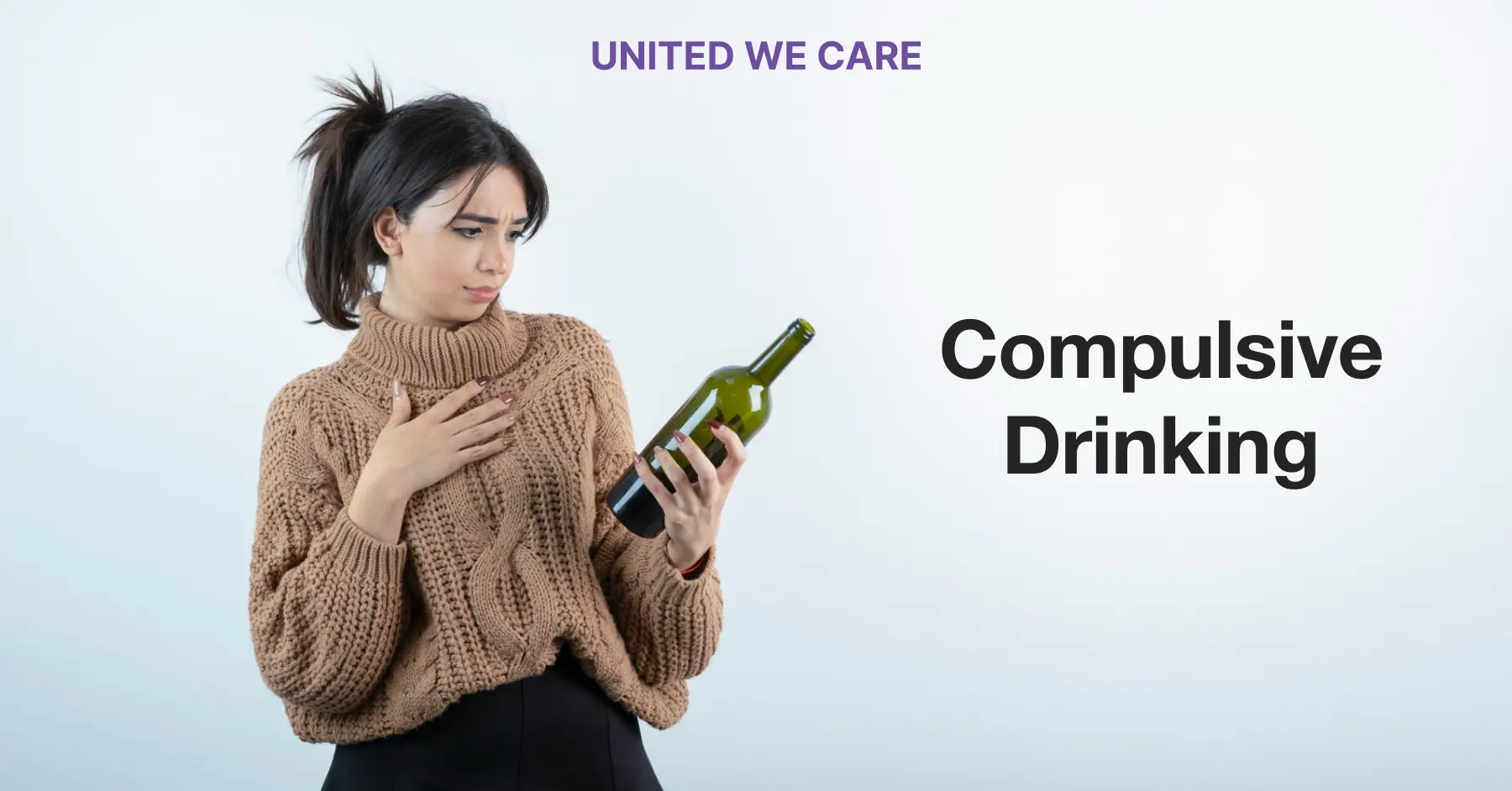 Compulsive Drinking: 5 Important Tips To Overcome It