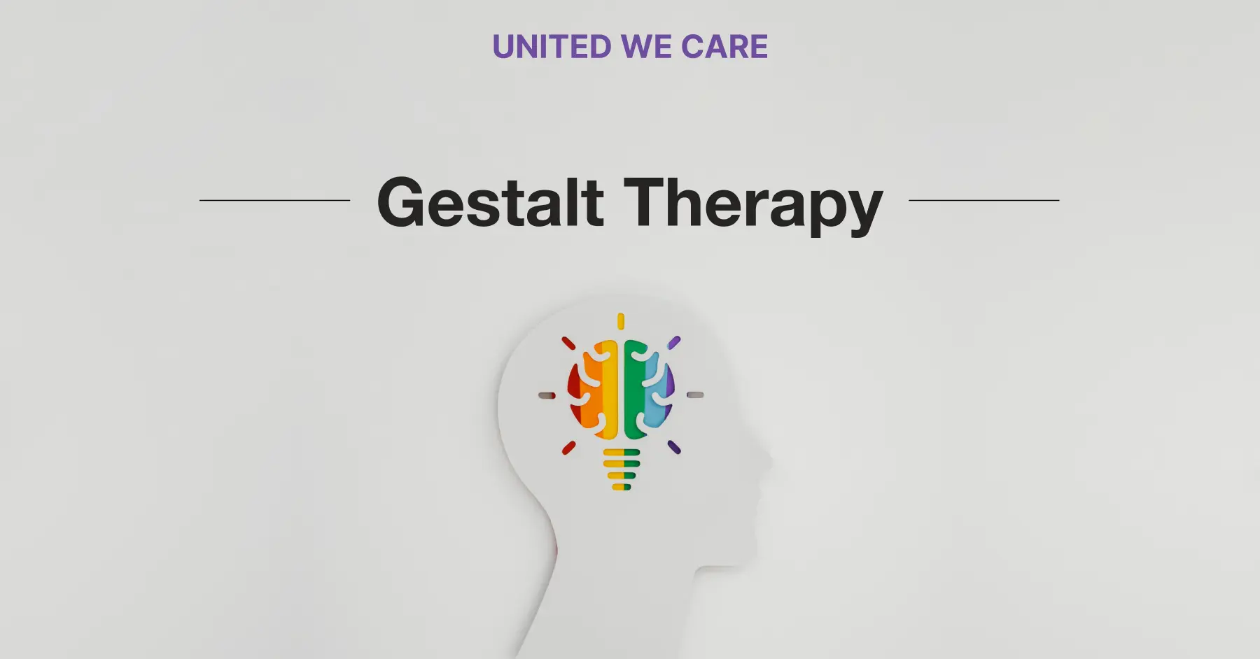 Gestalt Therapy: 6 Effective Key Techniques