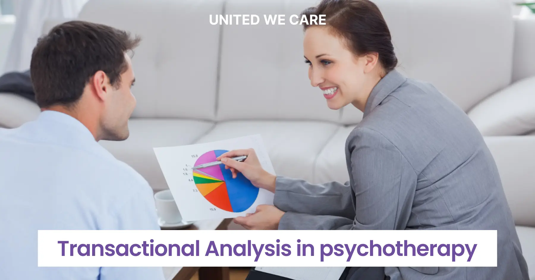 Transactional Analysis in Psychotherapy: Understanding Ego-States and Communication Patterns