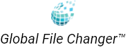 Global File Changer