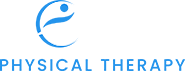 Total PT Physical Therapy Logo