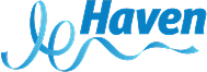 haven holidays logo