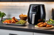 Gourmia GAF798 Air Fryer Review: The Ultimate Comparison