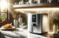 Finding the Right Fit: Gourmia Air Fryer Wattage Explained