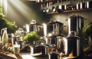 Elevate Your Cooking Game with Silga Teknika Cookware
