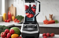 Ninja Chef Blender Review: Ultimate Guide