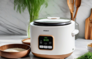Best Non Toxic Rice Cooker 2023: Your Ultimate Guide