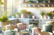Top Crofton Ceramic Cookware Picks: Discover the Best