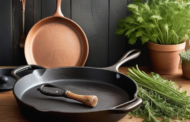 Essential Crofton Cast Iron Cookware Guide
