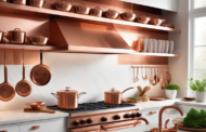 Chef-Worthy Cooking: Premium Made in Pot and Pans