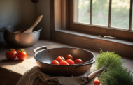 Hand Made Pans: The Ultimate Guide for Home Cooks