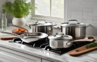 Cookware Kirkland: Unlock Delicious Meal Success