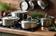 Kirkland Signature Pot Collection: Unveiling Hidden Gems